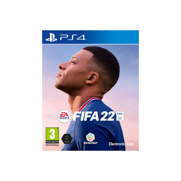 fifa 2022 ps4 download